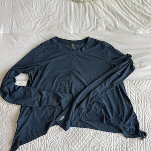 Free People Movement Tempo Long Sleeve